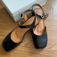 【サンダル☆LL】美品
