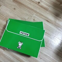 めばえ教室　わかば　　1-4 年長