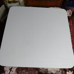 【交渉中】ニトリ コタツの画像