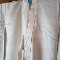 ［★値下げしました］美品　お宮参り掛け着の画像