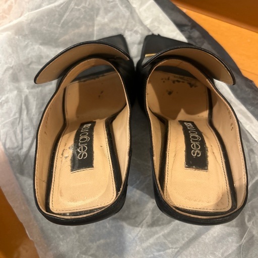 定価10万セルジオロッシ