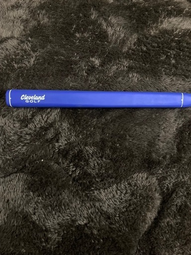クリーブランド　パター