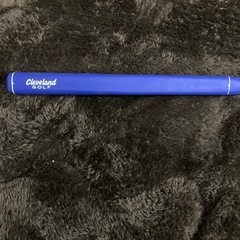 クリーブランド　パター