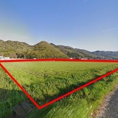 ◇姫路市 農地（田）◇ 4反以上あり！ 農業に最適♪ 太陽光用地にも！ - 土地販売/土地売買