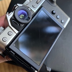 FUJIFILM X-t30 mark iiの画像