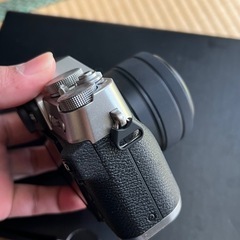 FUJIFILM X-t30 mark iiの画像
