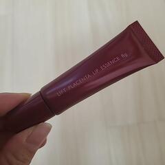 数回使用のみ！！lift placenta LPリップセラムエッセンス〈唇用美容液〉の画像