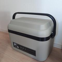 ※お話中　クーラーボックス　22ｌ
