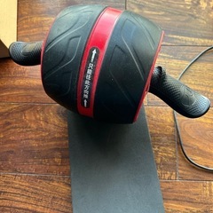 アブローラー　腹筋