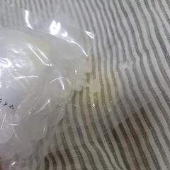 キャンドル 材料の画像