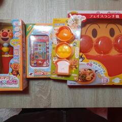 アンパンマンセット