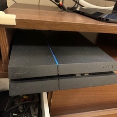 プレステ4  ソフト多数