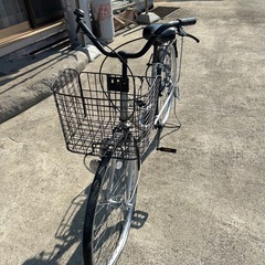 自転車良品
