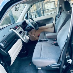 ‼️ ホンダ ゼスト D‼️車検2年付き‼️2万Km‼️コミコミの画像