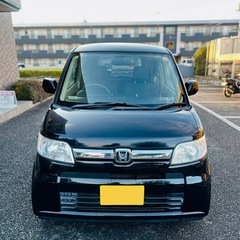 ‼️ ホンダ ゼスト D‼️車検2年付き‼️2万Km‼️コミコミ