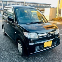 ‼️ ホンダ ゼスト D‼️車検2年付き‼️2万Km‼️コミコミの画像