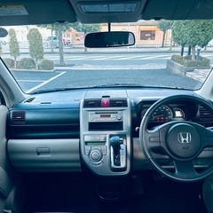 ‼️ ホンダ ゼスト D‼️車検2年付き‼️2万Km‼️コミコミの画像