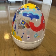 Solby おきあがり・ムックリ
