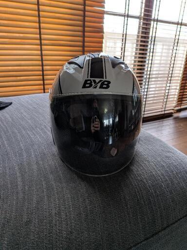 バイク用ヘルメット