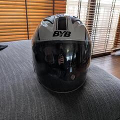 バイク用ヘルメット