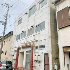 敷金礼金0円 イオン小名浜徒歩2分 202号 窓からいわき花火観...