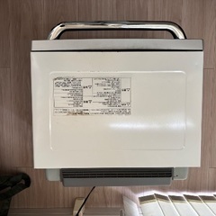 NE-A301 パナソニック　ビストロ　オーブンレンジの画像