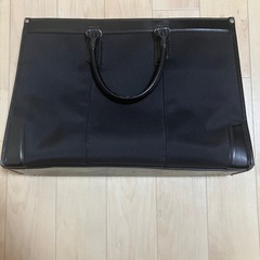 リクルートバック