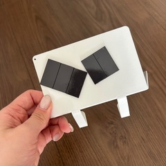 マグネット 鍵かけ の画像