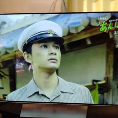 ＬＧ社５５インチ有機ＥＬテレビ