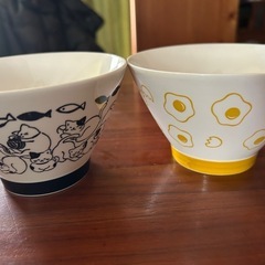 お椀　皿　7点まとめて