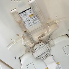 コンビ ハイローチェアの画像