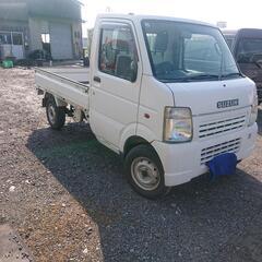 車検付きDA63Tキャリイ4WD