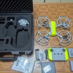 DJI  Mini2　