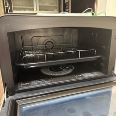 東芝　オーブンレンジの画像