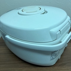 東芝 RC-10HK [IH炊飯器 5.5合] の画像