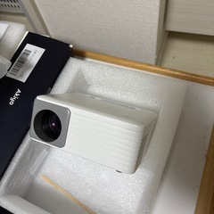 akiyo プロジェクター
