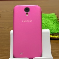 ‼️GALAXY S4 古い端末 の画像