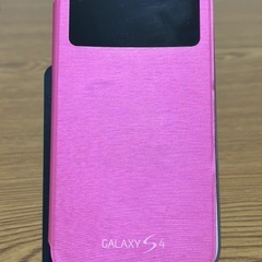‼️GALAXY S4 古い端末 の画像