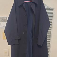 本日最終‼️3/22（土）迄★美品GUのバルマカーンコート③