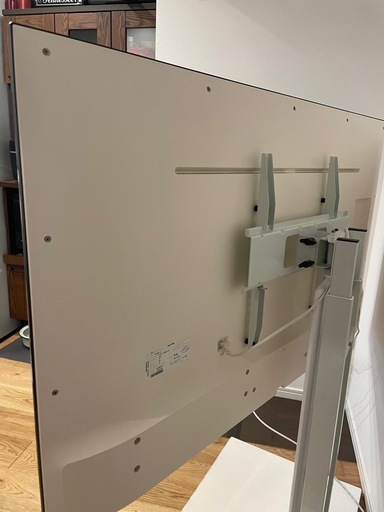 テレビLG55インチTV