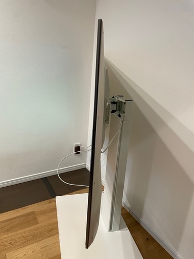テレビLG55インチTV