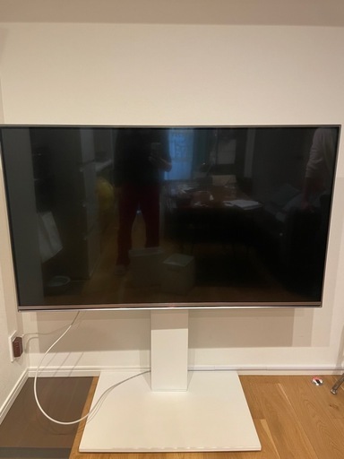 テレビLG55インチTV