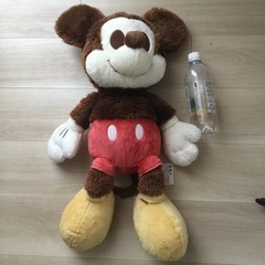 ミッキーマウス　 