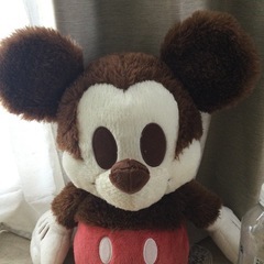ミッキーマウス　 の画像