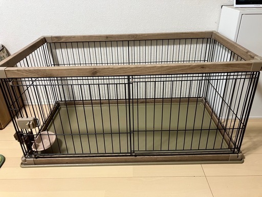 ペット　ケージ