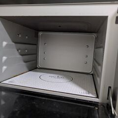 三洋電機 オーブンレンジの画像