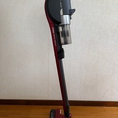 シャープコードレス掃除機   EC-SX310