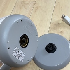 電子ケトルの画像