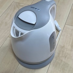 電子ケトル