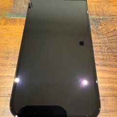 Apple iPhone 12pro パシフィックブルー 本体256GBの画像